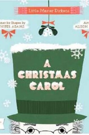 Cover of A Christmas Carol