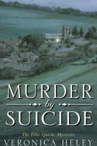 Cover of Murder by Suicide