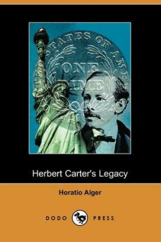 Cover of Herbert Carter's Legacy (Dodo Press)