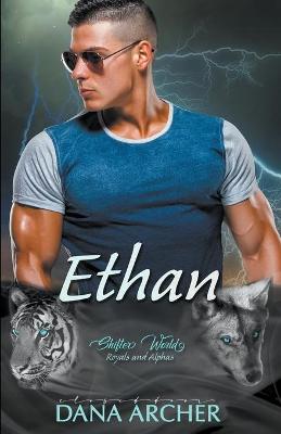 Book cover for Ethan