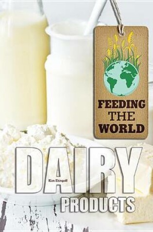 Cover of Dairy