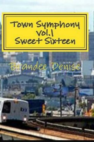 Cover of Town Symphony Vol.1