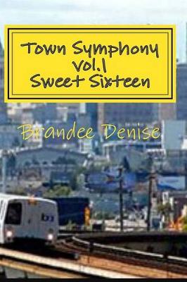 Book cover for Town Symphony Vol.1