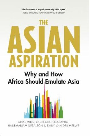 Cover of The Asian Aspiration
