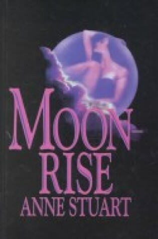 Cover of Moonrise