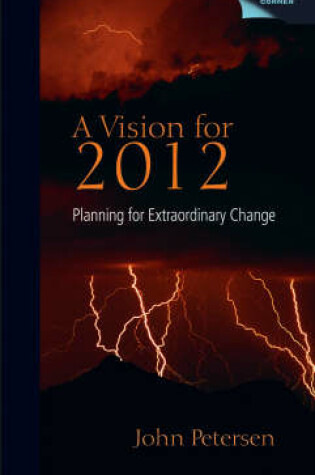 Cover of A Vision for 2012