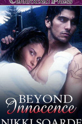Cover of Beyond Innocence