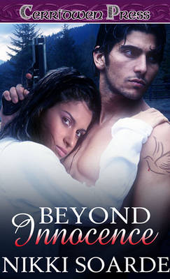 Book cover for Beyond Innocence