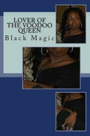 Cover of Lover of the Voodoo Queen