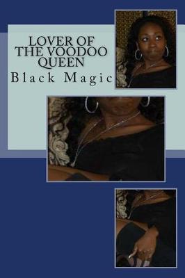 Book cover for Lover of the Voodoo Queen