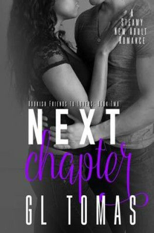 Cover of Next Chapter