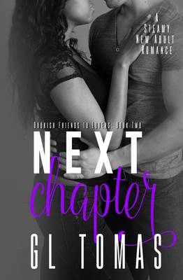 Book cover for Next Chapter