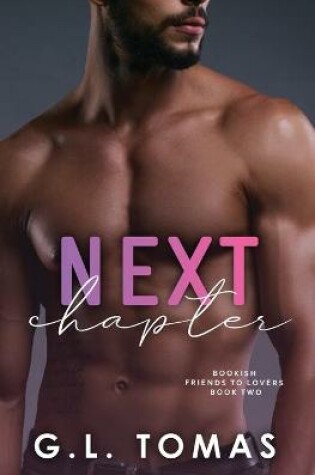 Cover of Next Chapter