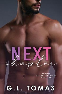 Book cover for Next Chapter