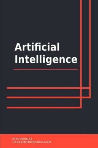 Cover of Artificial Intelligence Explained