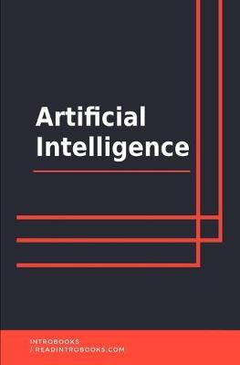 Book cover for Artificial Intelligence Explained