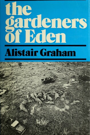 Cover of Gardeners of Eden