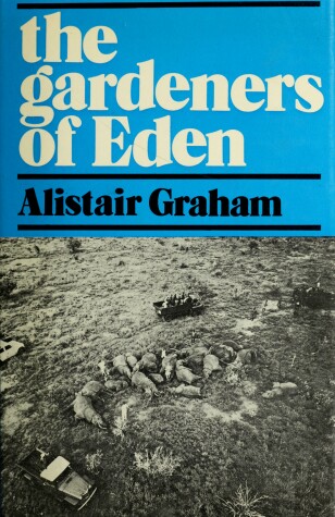 Book cover for Gardeners of Eden