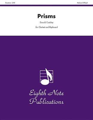 Cover of Prisms