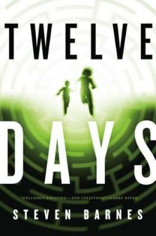 Cover of Twelve Days