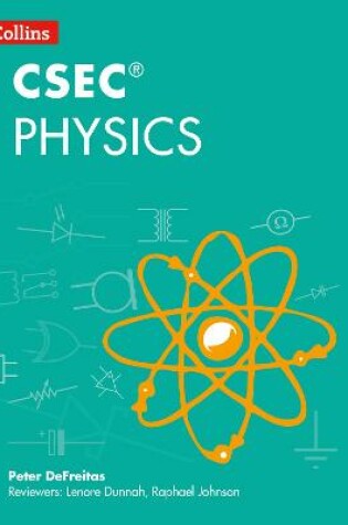 Cover of Collins CSEC (R) Physics