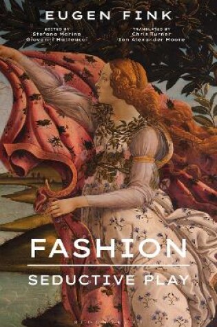 Cover of Fashion: Seductive Play