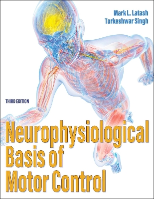 Cover of Neurophysiological Basis of Motor Control