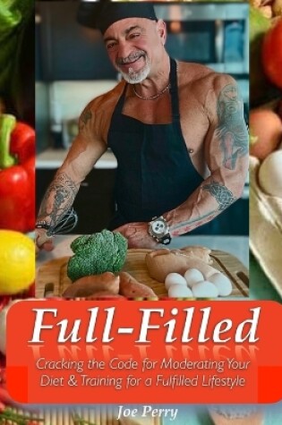 Cover of FullFilled