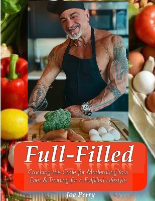 Book cover for FullFilled