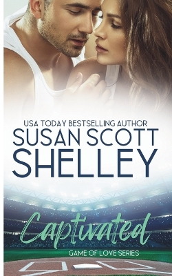 Captivated by Susan Scott Shelley