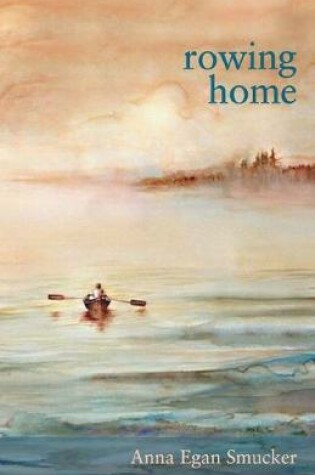 Cover of Rowing Home