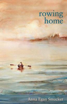 Book cover for Rowing Home