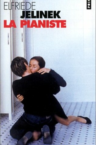 Cover of La Pianiste