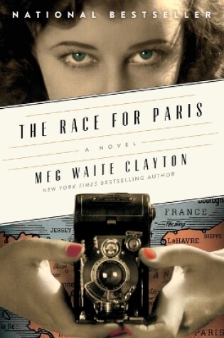 Cover of The Race for Paris