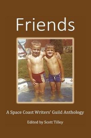 Cover of Friends