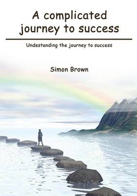 Book cover for A Complicated Journey to Success