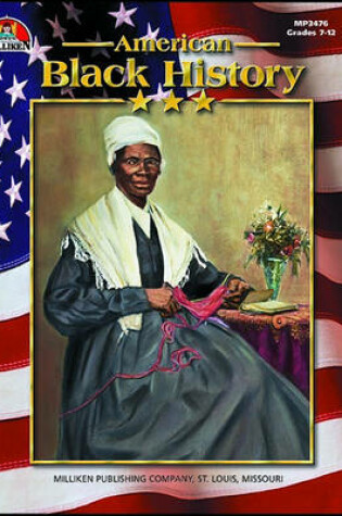 Cover of American Black History