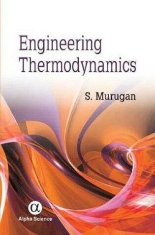 Cover of Engineering Thermodynamics