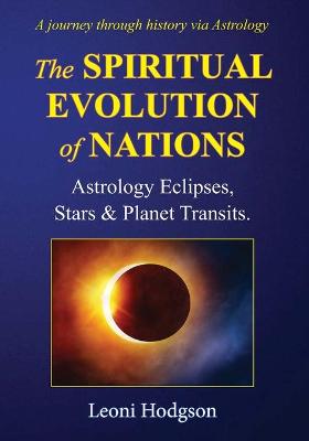 Cover of The Spiritual Evolution of Nations