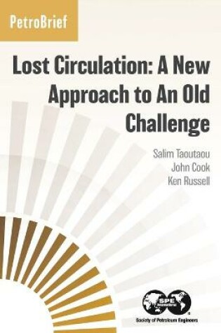 Cover of Lost Circulation