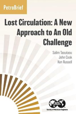 Book cover for Lost Circulation