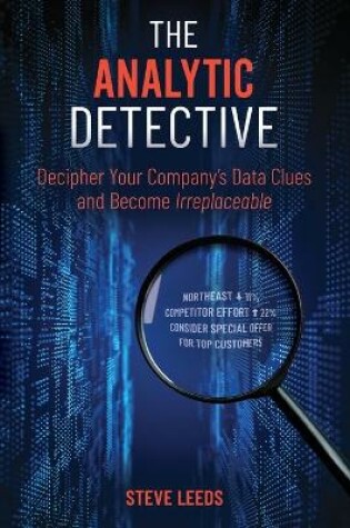 Cover of The Analytic Detective