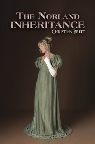 Cover of The Norland Inheritance