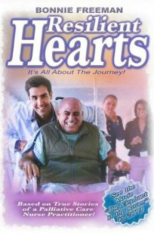 Cover of Resilient Hearts