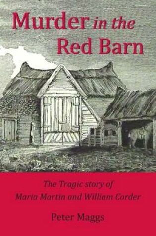 Cover of Murder in the Red Barn