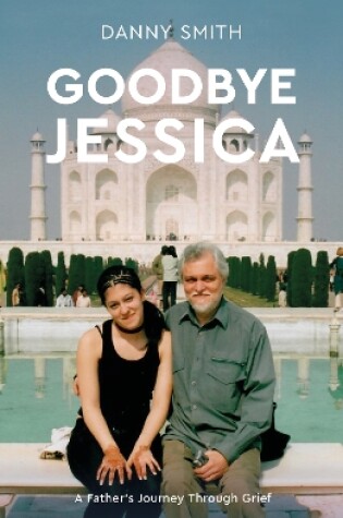 Cover of Goodbye Jessica