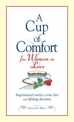 Book cover for A Cup of Comfort for Women in Love