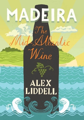 Book cover for Madeira