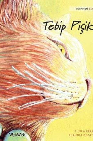 Cover of Tebip Pi&#351;ik