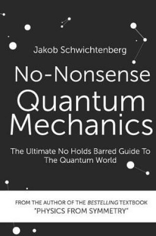 Cover of No-Nonsense Quantum Mechanics